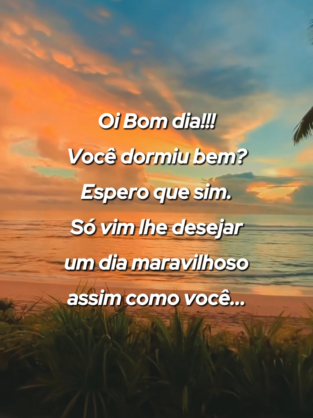 Bom dia! #bomdia #status #frases #frasesdeamor #amor #diamaravilhoso #romantico