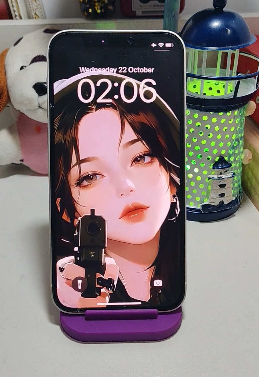 You can download the same style  dynamic wallpaper for free , the template in the lower left corner is ready go and try it!       #livewallpaper #wallpaper #capcut #capcutforus #capcutpioneer iphonewallpaper     livewallpaper     