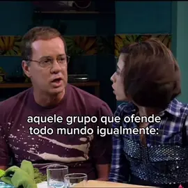 era um evento kkkk #osnormais #fernandatorres #globoplay #memesbrasil #seltonmello 