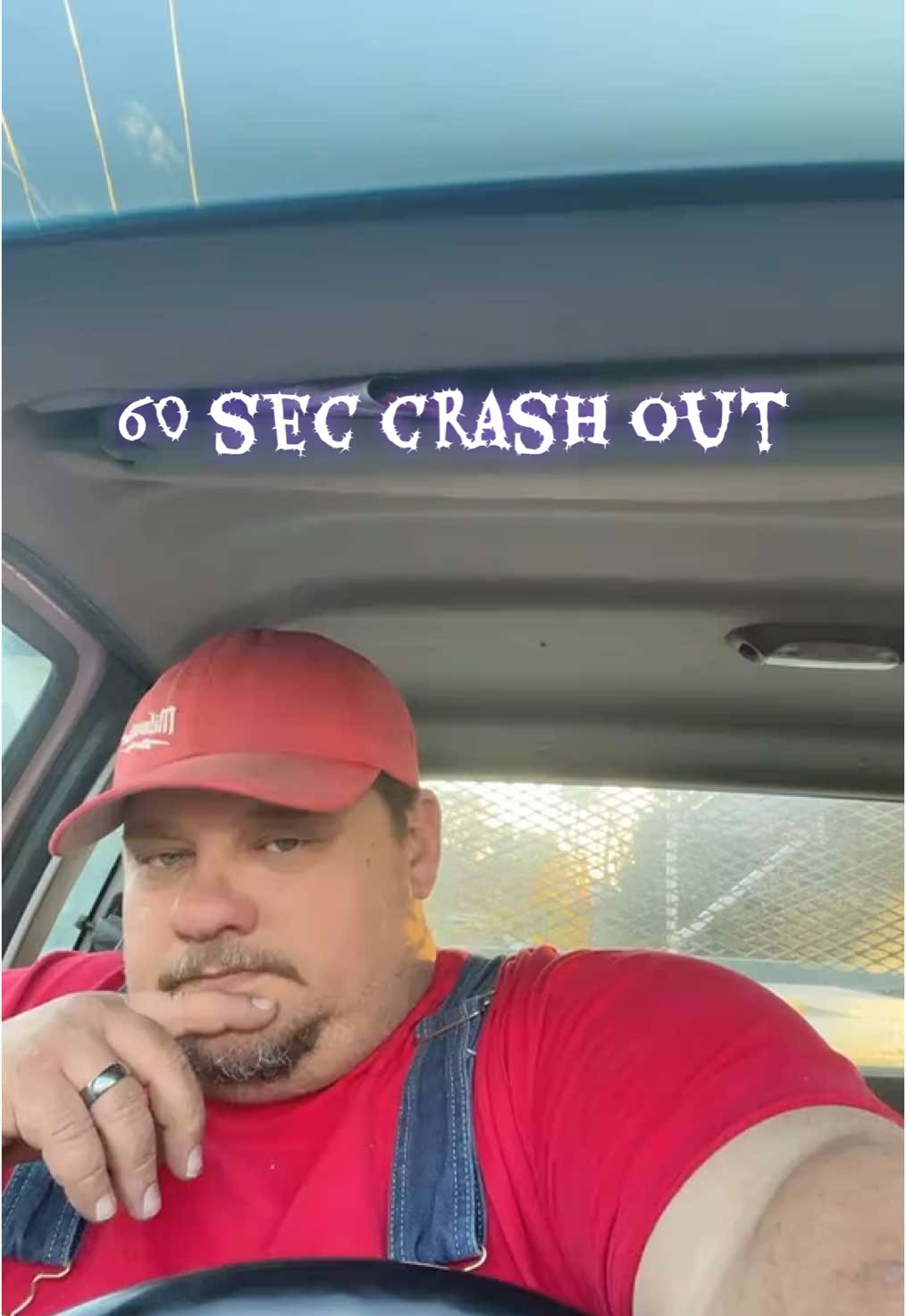 Crash out 2025 again @Nobody_From_Ohio 