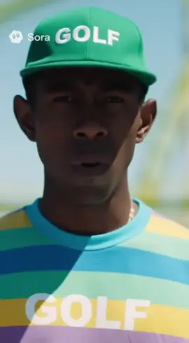 Leave bro alone 😭 #tylerthecreator #WOLF #frankocean #fyp #viral 