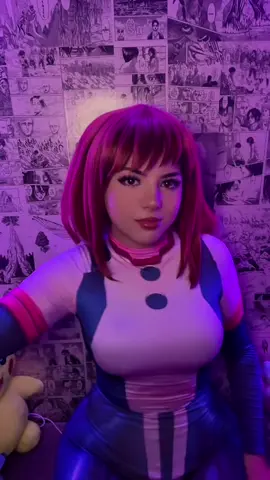 YK it posting more drafts LMAO #uravity #mha #fypシ゚ #myheroacademia #deku 