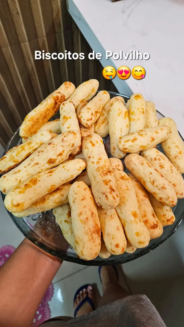 #receita #paodequeijo #polvilho #lar #receitas 