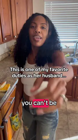 Nine years in and I still refuse to behave 😂  #food #marriage #wife 