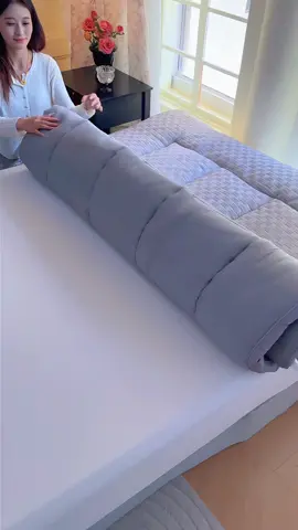 Nệm Topper Thoáng khí  #topper #demtopper #nemtopper #đệm #bedding 