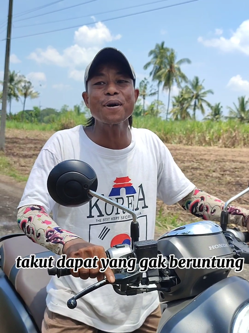 usahakan satu untuk seumur hidup🫣#pantunmadura #storytime #fypage #fypシ゚ #fyp 