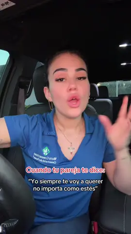 El físico si importa y siempre tienes que mantener tu mejor versión por ti! #mujeres 