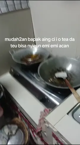 mudah mudahan keur nyamar ya allah #ciio #ceo #promomakangajian #sedaapgoreng #petantangpetenteng 