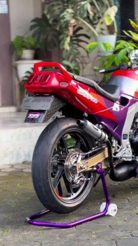 Pagi olll 😍😍 #tiktok #dingklikgank #kawasaki #serpico #serpico150ช่างนุขลอง6  @MWH21 @Den's berkah sayur @CROSSTAMA @Rafi Satria @Fariz_Subkhan @𝐛𝐫𝐢𝐥𝐥𝐢𝐲𝐚𝐧𝐲𝐮𝐦𝐚𝐚 @Kairo__motor 
