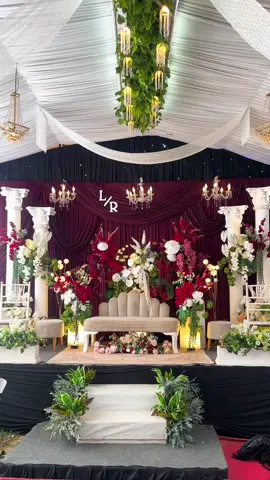 Bakal kaget kalau tau harga dekorasi di kami yg sangatt wort it ini😍🥰🌹 #dekorasisumenep #dekorasiwedding #dekorasikekinian #fyppppppppppppppppppppppp 
