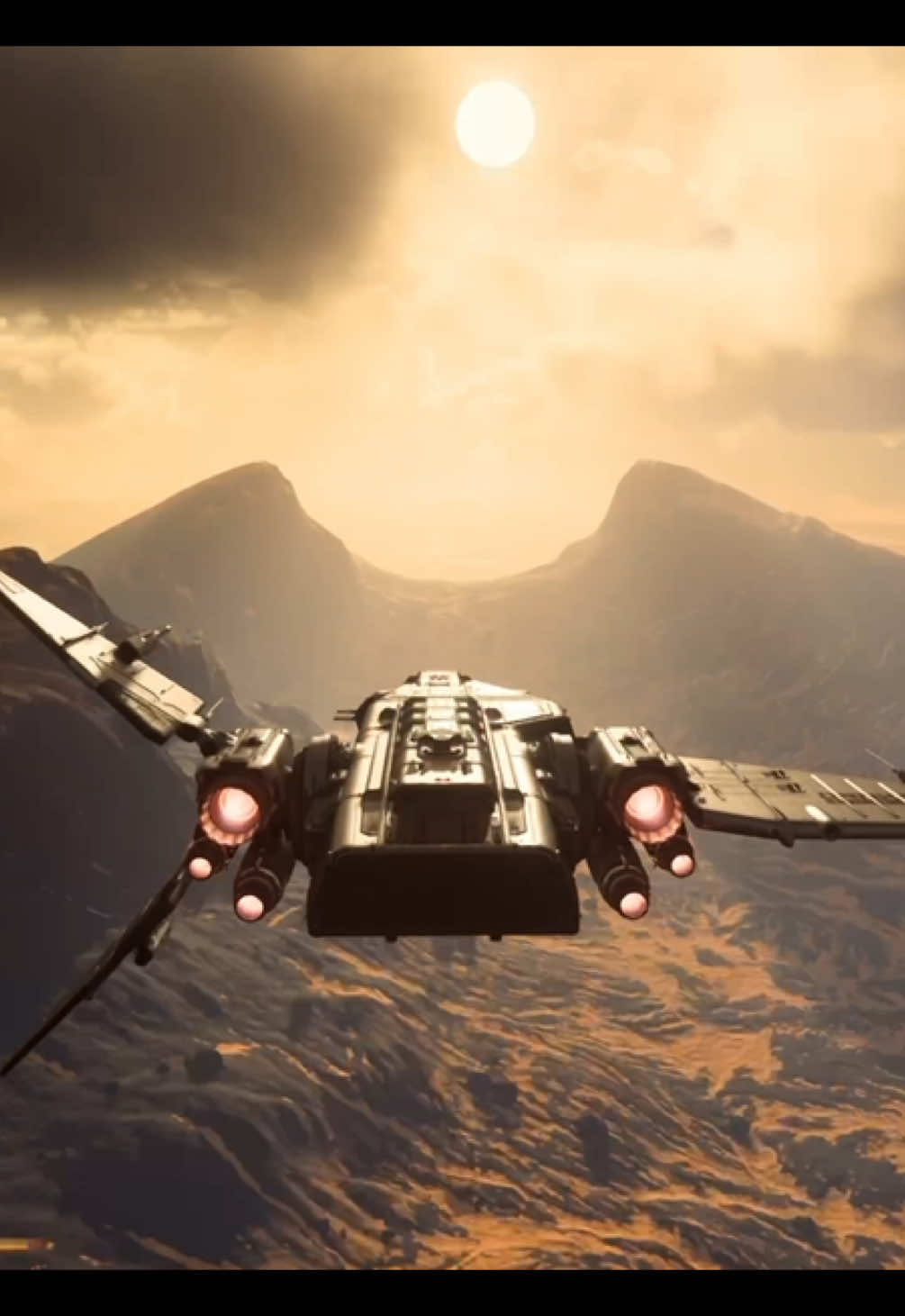 Lost in the verse #starcitizen #foryoupage #fyp #gaming #space @Star Citizen 