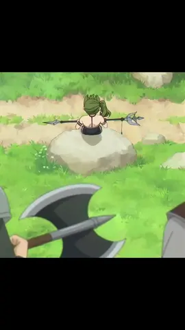 Ubel so tuff #frierenbeyondjourneysend #frieren #frierenanime #ubel #animefyp 