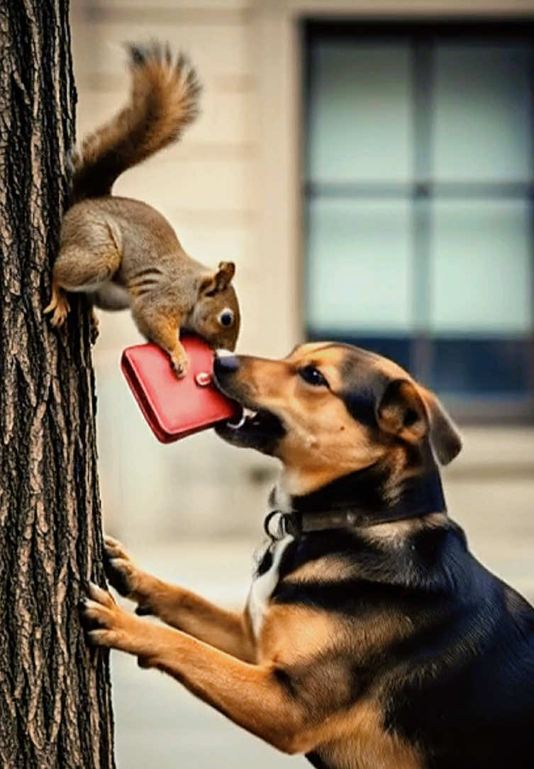 I hope the dog get a treat. #fypage #dangeloblackvevo #fo 