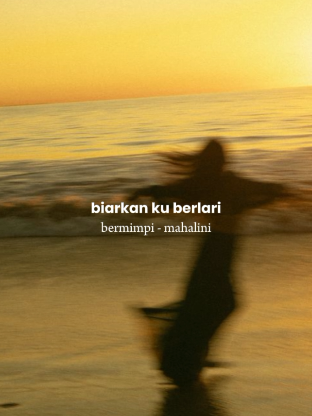 bermimpi - mahalini #lirik #bermimpi #mahalini #trend #trendliriklagu #foryou #fypage #fypシ゚ #viral #capcut 