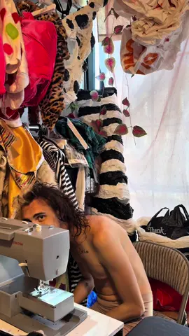 he was very confused