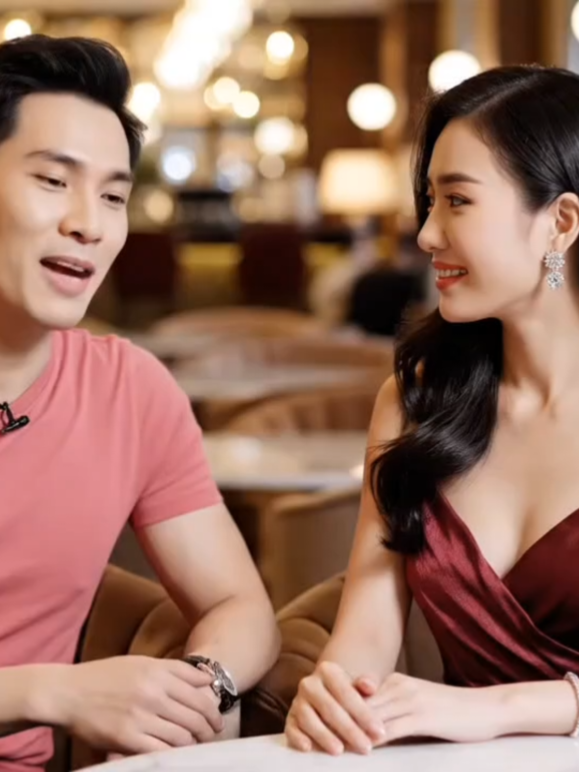 Người đàn ông đã có một đời chồng. #tannguyenai #videohai #veo3 #ai 