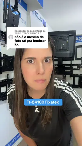 Respondendo a @TNT FUTEBOL TIMÃO 2.0 