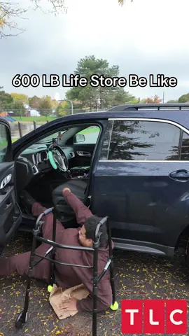 POV:600 lb Life Story Intros be over the top😭🤣 Part 14  #fyp #relatable #pov #600poundlife #foru 