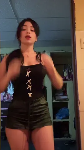 Revivan este trend porfavorrrrr #viral #danc #foryoupage #gotic #baile 
