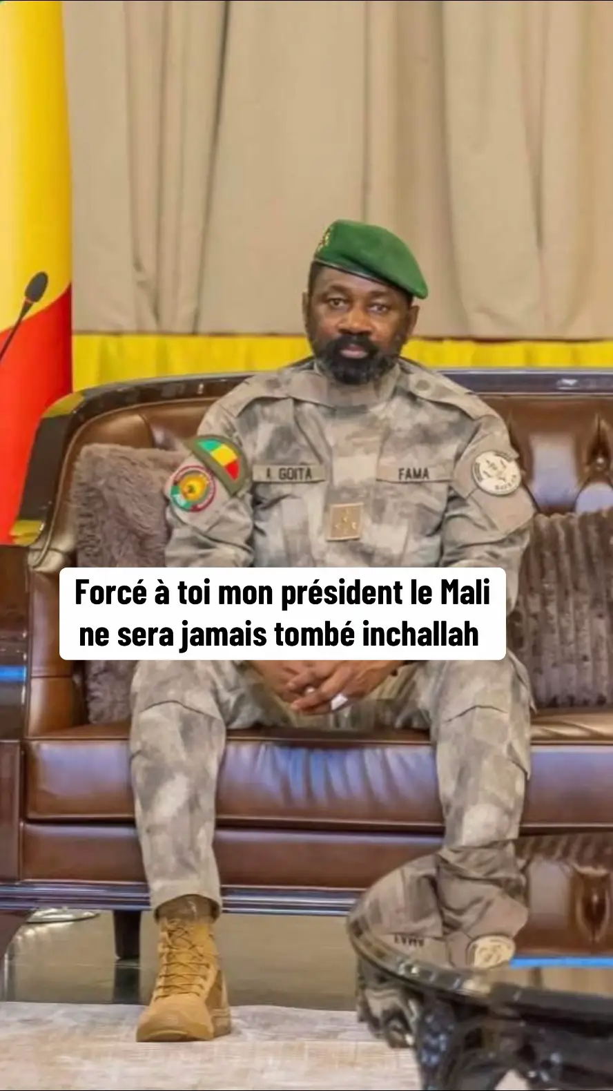 #pourtoi #mahaba_Buzz #malitiktok🇲🇱 