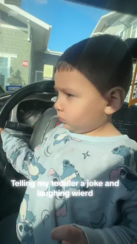 I cant with him 🤣🫶