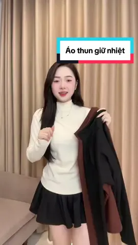 Chất em này đẹp lắm nha #phanhm58 #aothungiunhiet #aoombody 