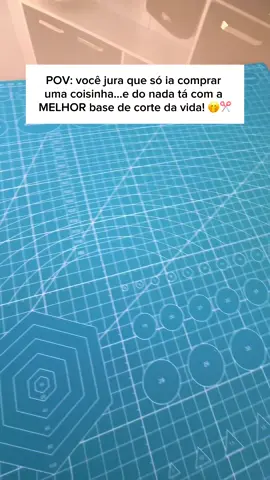 Base De Corte A2-60x45CM  #basedecorte #artesanato #tiktokshop  