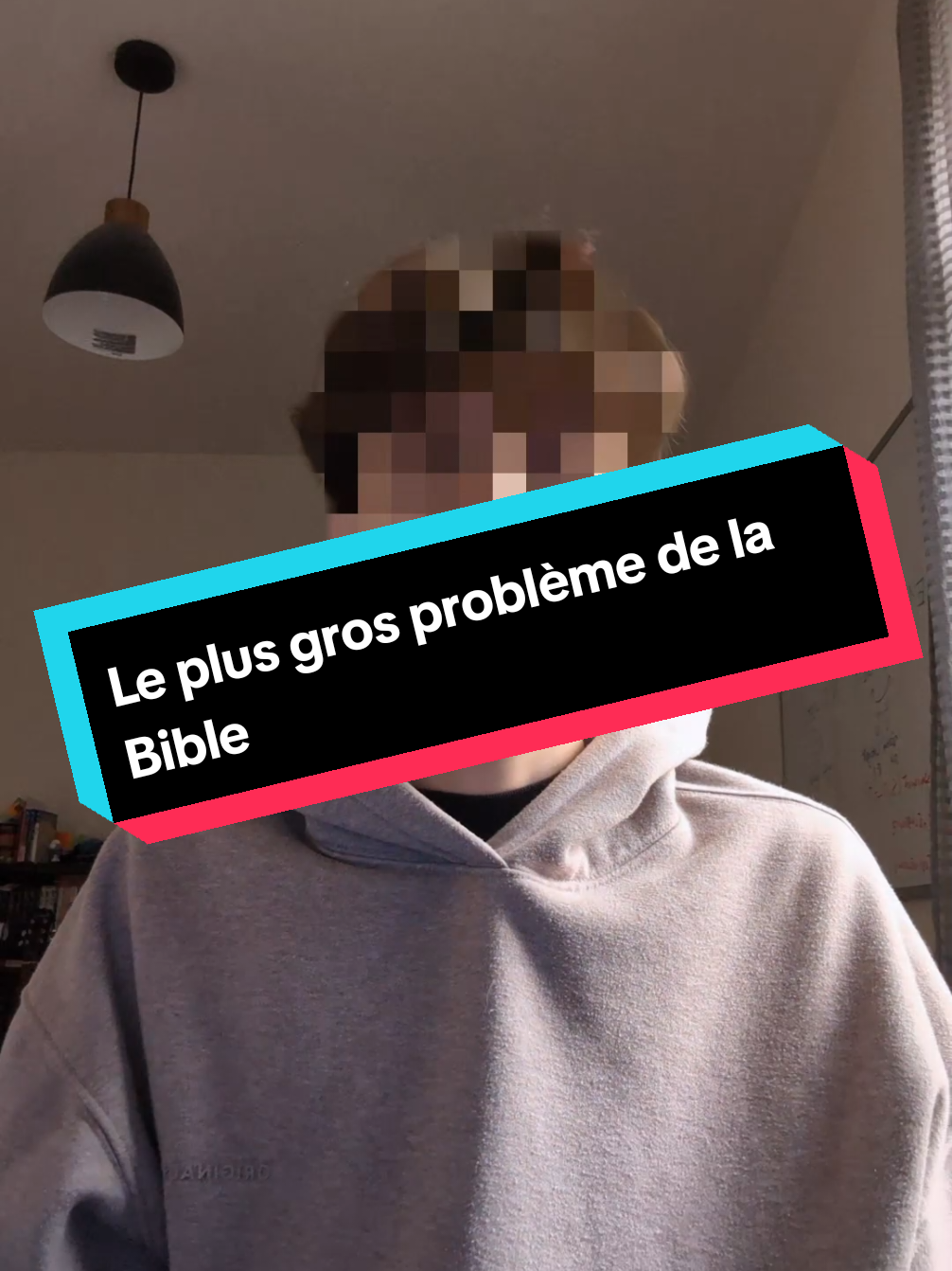 L'esclavage c'est pas bien. À méditer #religion #bible #chrétien #débat