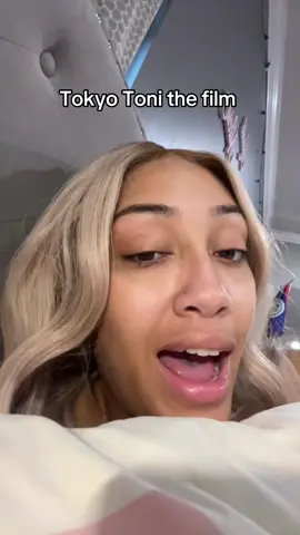 It’s a shame #tokyotoni #documentary 