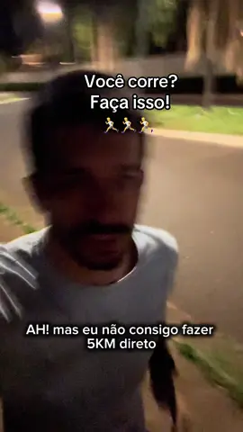Respeite o seu processo! Não precisa se comparar 👊🏻🏃🚀 #corrida #runner #corredores 