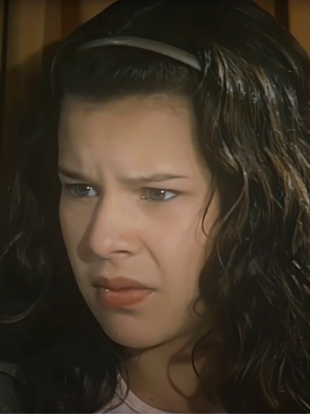 a mili de 97 peitava a marian 🤫 || #chiquititas #versaoantiga #energiadegostosa #fernandasouza #edit 