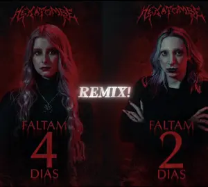 MINHAS MULHERES JUNTAS DE NOVO PORRA Tomara que entregue fora de hora 😔 @Bagi @bea  #bagiedit #beamon #ordemparanormal #hexatombe #rpgcellbit