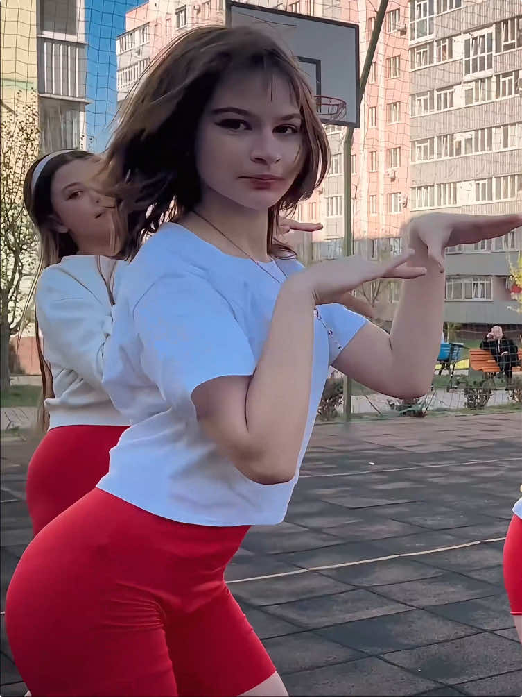 #Tick_Tack #ILLIT #아일릿 #DanceCover 
