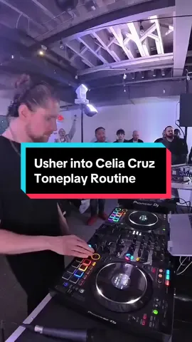 I have a lot of fun DJing 🤷‍♂️ Shoutout to all the other DJs that did sets for DJs Assemble. A lot of you make brief appearances in this video and it means a lot that you were there. #djroutine 