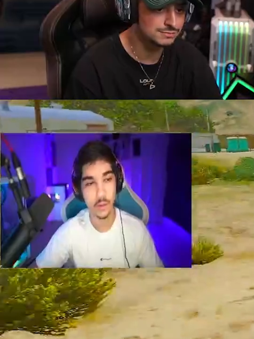 É desse jeito que funciona kkk #cortesloudcoringa #loudcoringa