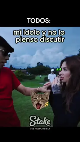 Lo siento pero no pude evitar pensar en eso #juanfer #juanferlamata 