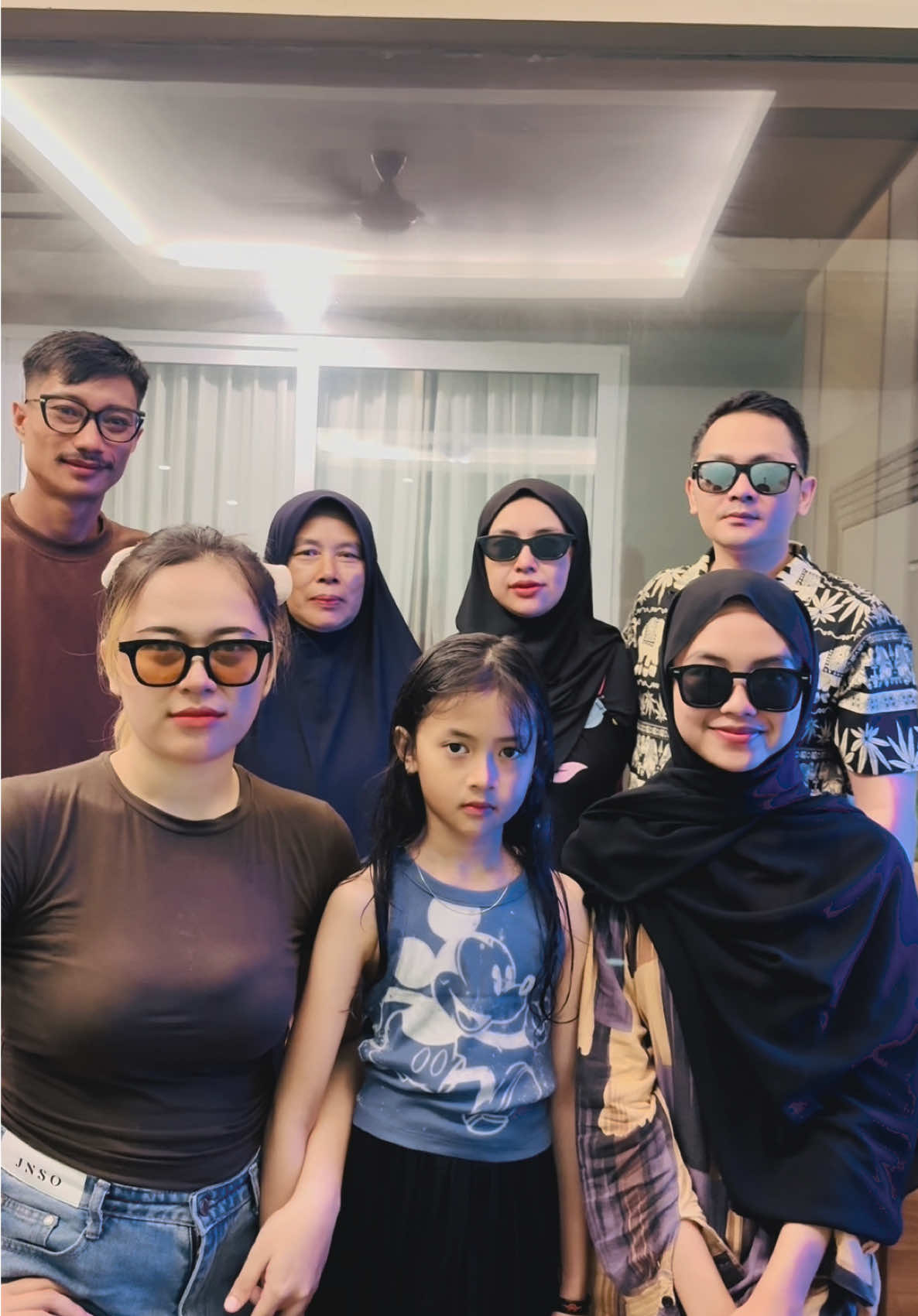 Family #family #mashallah #tabarkallah #fyp 