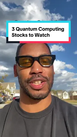 Comment “invest” and I’ll send a link to @Finvest - Money Simplified in your dm! Note: This is not investment advice or a recommendation to buy any of these stocks! Quantum computing stocks carry tremendous risk at the moment and many of the companies mentioned are not profitable. #collegemoneyhabits #financialliteracy #tiktoklearning #quantumcomputing #investingforbeginners 