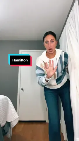 I’m like 3 months late to this trend. Someone take my phone away for this 😭🤣 #bestofwivesandbestofwomen #hamilton #viral #trend #funny 