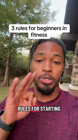 These rules are really only for COMPLETE beginners #fitnesstips #fitnesstipsforbeginners #Fitness #advice #workoutforbeginners 