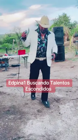 Buscando Talentos Escondidos 