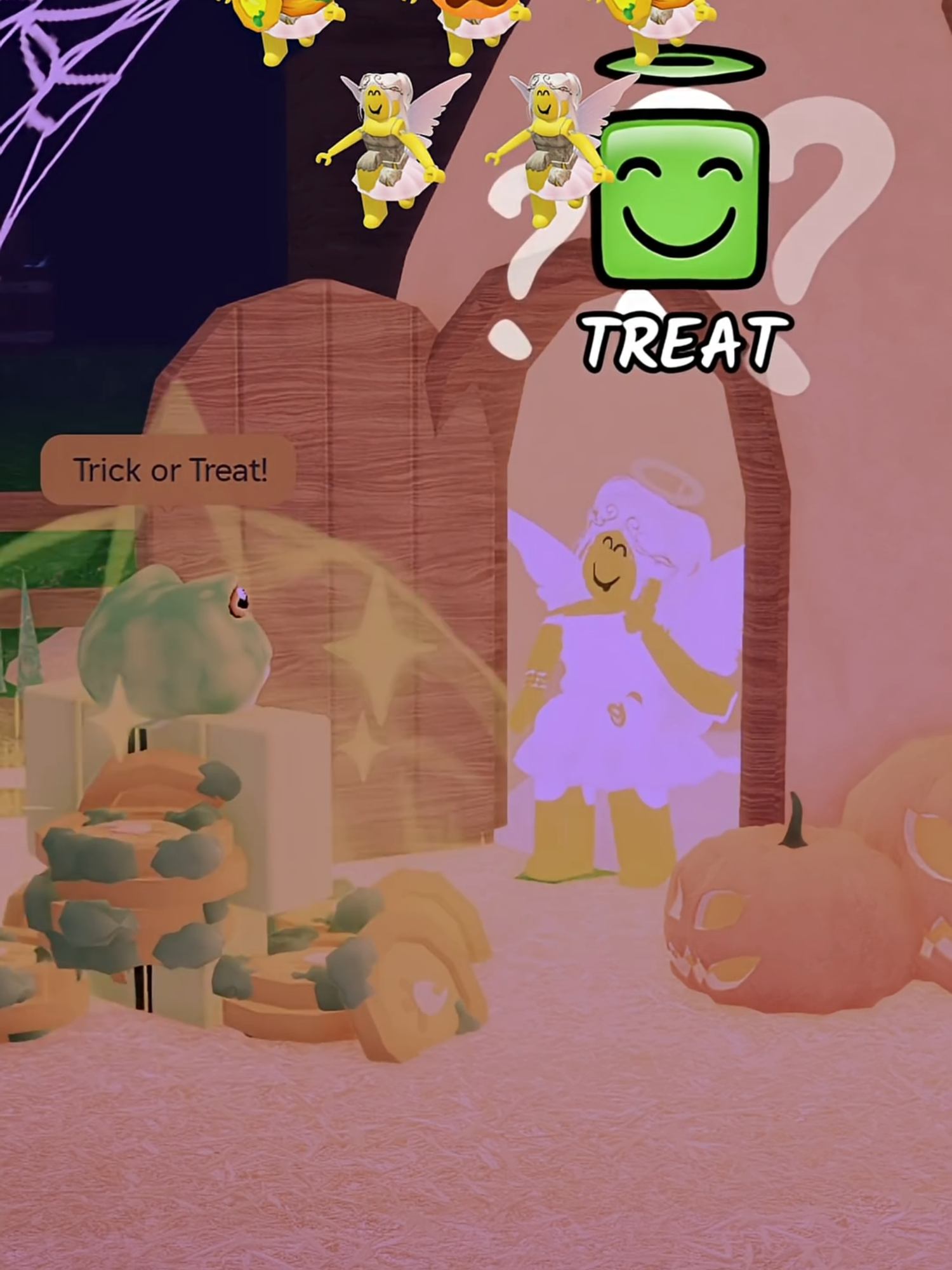 the richest fairy trick or treats in 99 nights in the forest roblox #foryoupagе #bloxfruits #fisch #fyp #deadrails #fischroblox #deadrailsroblox #growagarden #growagardenroblox #stealabrainrot #robloxstealabrainrot #stealabrainrotroblox #robloxfyp #99nightsintheforest #fishit #plantsvsbrainrots #robloxfisch #halloween