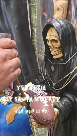 #agradecimientoalasantamuerte #santamuertealtar #santamuerteviajera #santamuerteoraciones #santamuertedevotee 