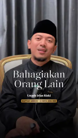 Bahagiakan orang lain✨ _____ 🕋 UMROH HIGH SEASON✈️ 📅 31 DESEMBER 2025 – 8 JANUARI 2026 💼 9 Hari | Direct Flight by Saudia 🤍 Paket Mawaddah start 39,9jt 🏨 Hotel Makkah: Ajyad Makarem (±150m Masjidil Haram) 🏨 Hotel Madinah: Concorde Dar Al Khair (±100m Masjid Nabawi) 💛 Paket Rahmah start 56jt 🏨 Hotel Makkah: Movenpick (0m Masjidil Haram) 🏨 Madinah: Al Aqeeq (±50m Masjid Nabawi) 🚄 Makkah – Madinah via Kereta Cepat 🌍 Start Jakarta — End Jakarta (dari manapun bisa bergabung) 📌 Fasilitas lengkap 📌 Dibimbing langsung oleh Ustadz 📌 Menggunakan receiver untuk kenyamanan jamaah 💳 Pembayaran sah hanya melalui rekening resmi PT. Haas Berkah Indonesia 📲 Hubungi sekarang: 0812-500-100 🌐 @haastour | haastour.com #Umroh2025 #UmrohHighSeason #Haastour #UIR #IstiqomahJannah         