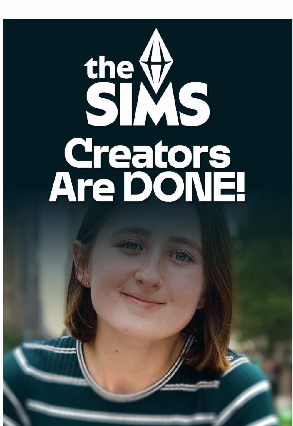 Sims EA Creators are DONE & Leaving The Creator Network..! 😱 #thesims #simstok #thesims4  Sources: Lilsimsie, Steph0Sims, Plumbella, James Turner, Devon Bumpkin, & Fantayzia (YouTube Community Posts)