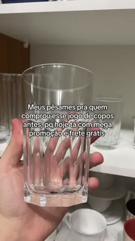 #copos #donadecasa #enxoval #casanova #dicas_utilidades 