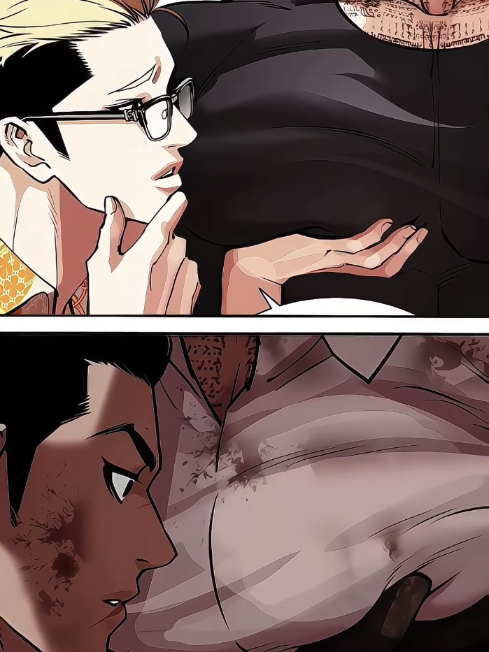 demen banget pegang dada seo wkwk cr : @FaJar Uzumaki ft 𝙂𝙂  #lookism #lookismedit #seoseongeun #fyp #xybca 
