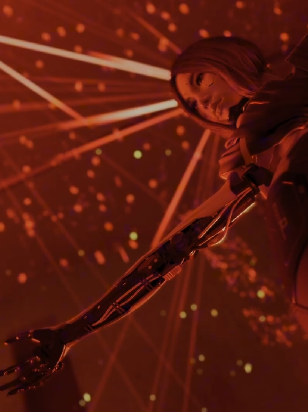 I've been working a lot to bring my videos to your algorithm, I hope you like them as much as I love making them 🫶🏻 . . . Don't forget to like and follow for more Cyberpunk 2077 original videos, everything is home made here 🔥🫶🏻 . . . #cyberpunk2077edit #cyberpunkedit #cyberpunk2077 #cdprojektred #videogameedit 