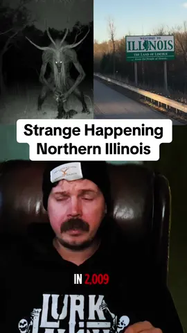 Strange Happening Northern Illinois #illinois #scarystories #creepystorytime #truestorytime #spookystory 