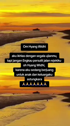 mudahkanlah jalan rezeki kami🙏#suksma🙏 #rahayu #astungkara #sorotan #MYSTORY 